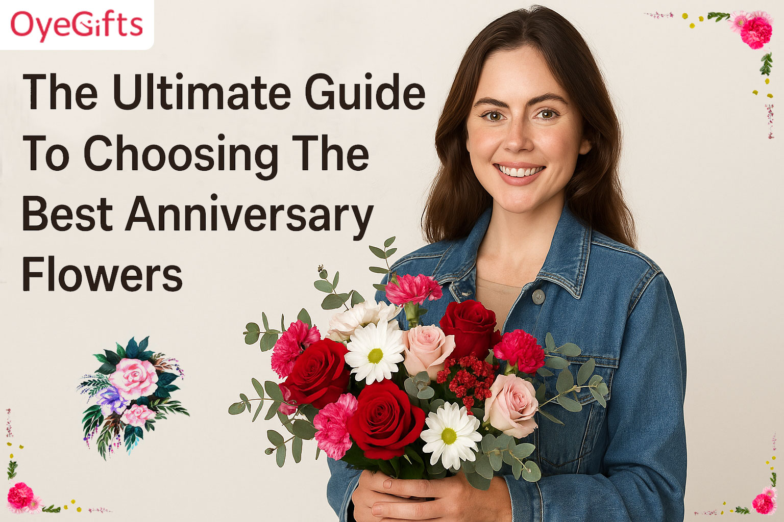Send Anniversary Flowers Online