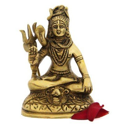 Lord Shiva Idol